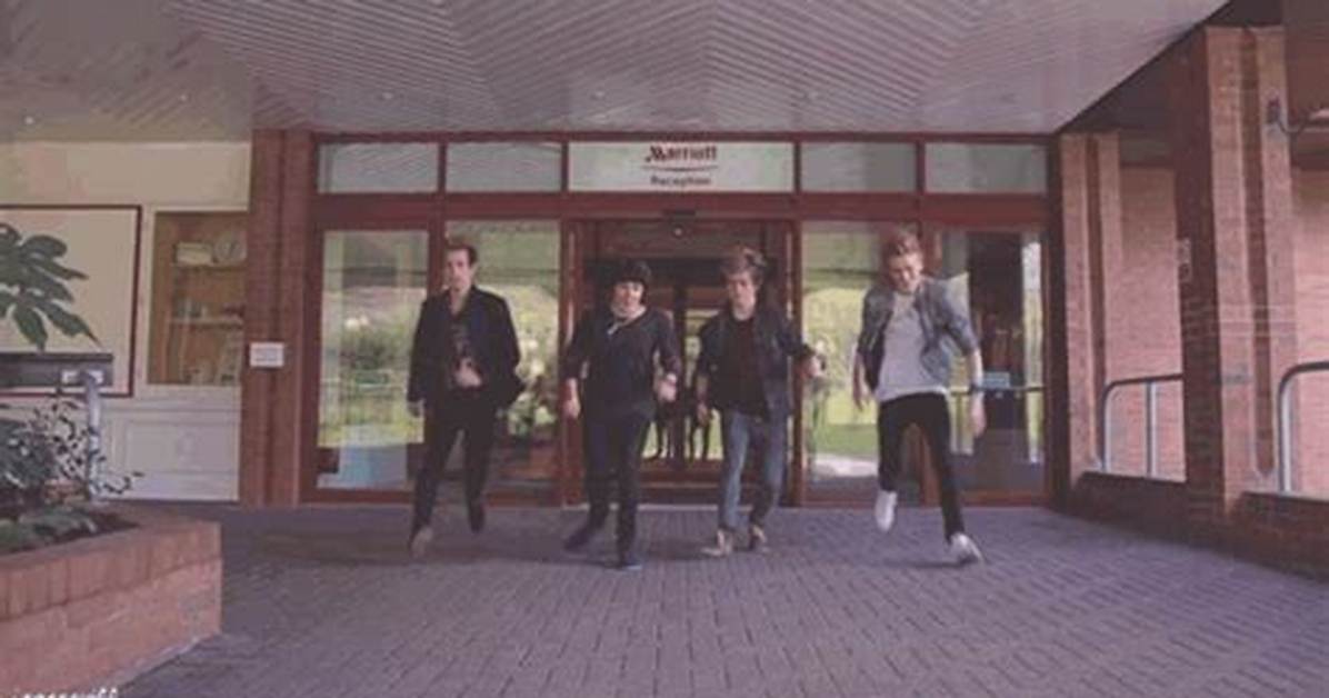 10 the Vamps Fan Accounts You Should Follow
