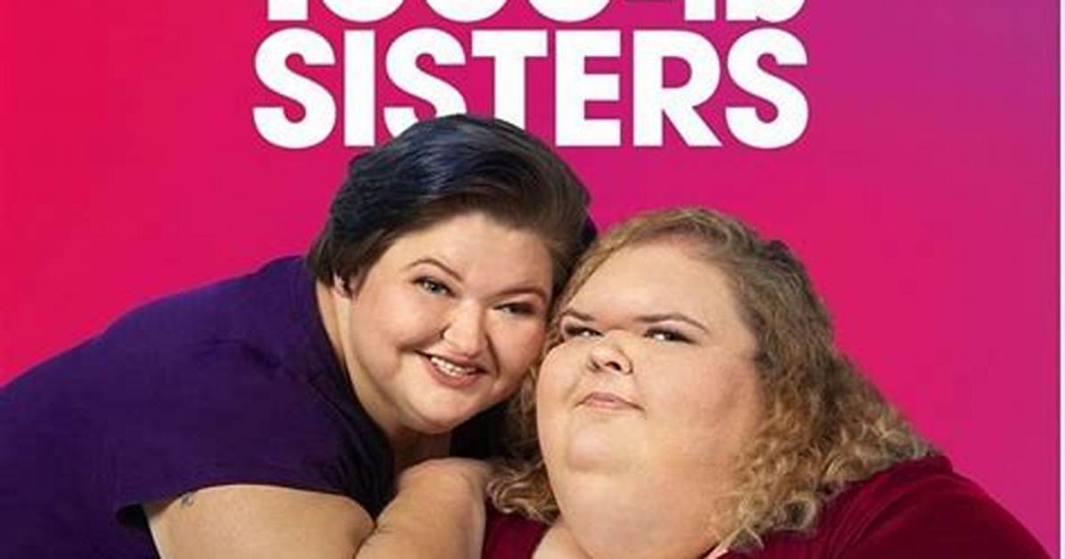1000-Lb Sisters Recap 01/09/24: Season 5 Episode 5 “The Custard-Y Battle”