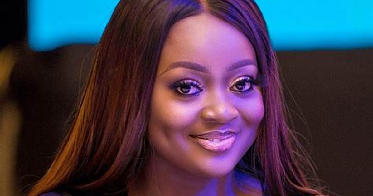 12-Year's After Jackie Appiah Left Her Husband, See Her Recent Look