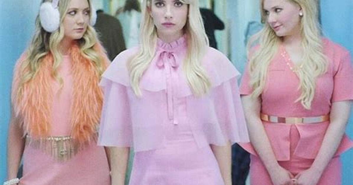 13 Things We Miss About 'Scream Queens'