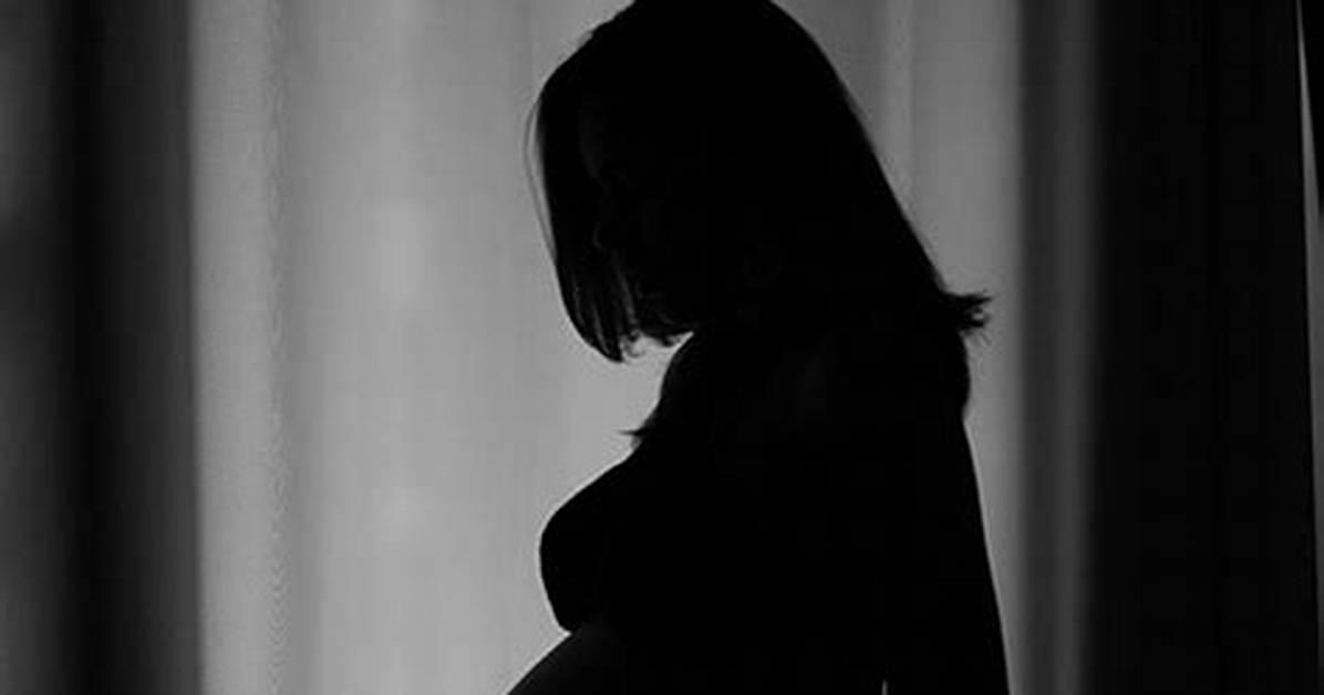 19 Year Old Boy Impregnates Mother After Testing “For Girls” on Her