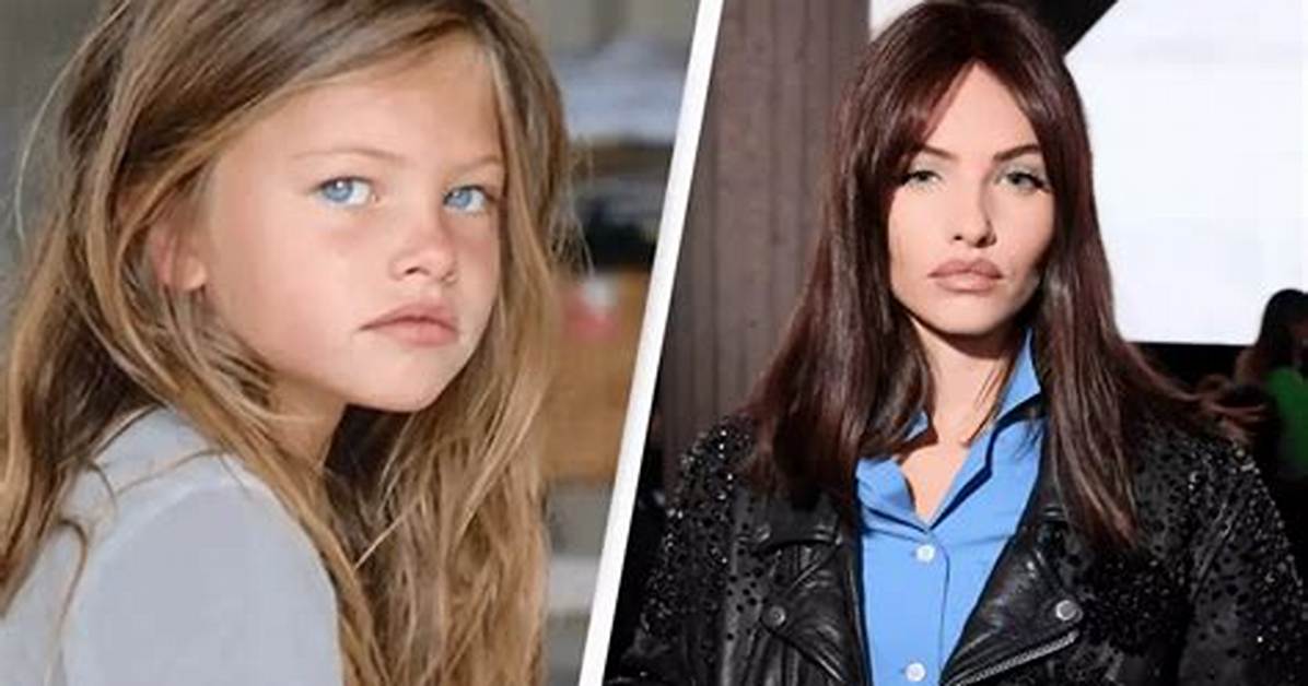19Yrs Model Named World’s ‘Most Beautiful Dace’ of 2020