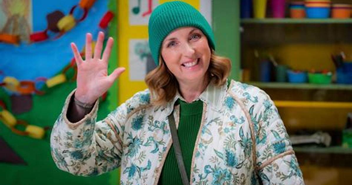 20 Year's of Balamory with Julie Wilson Nimmo and Andrew Agnew