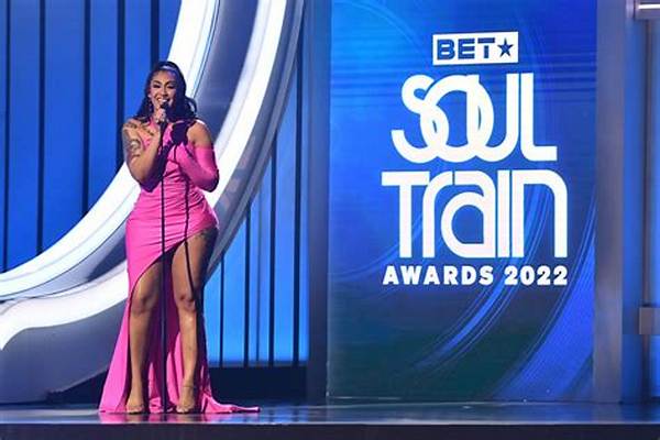2022 Soul Train Awards: Full List of Nominees