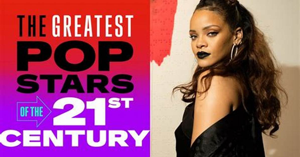 21 Named by Billboard the Greatest Album of All Time