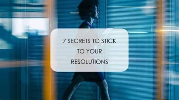 3 Secrets to Successfully Sticking with a Weight Loss Program