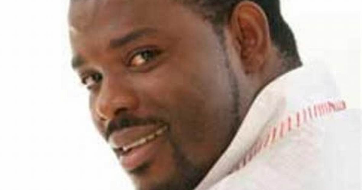 30 Dope Photos of Actor, Emeka Enyiocha Just Three Year's After Ditching Acting to Sell Beer
