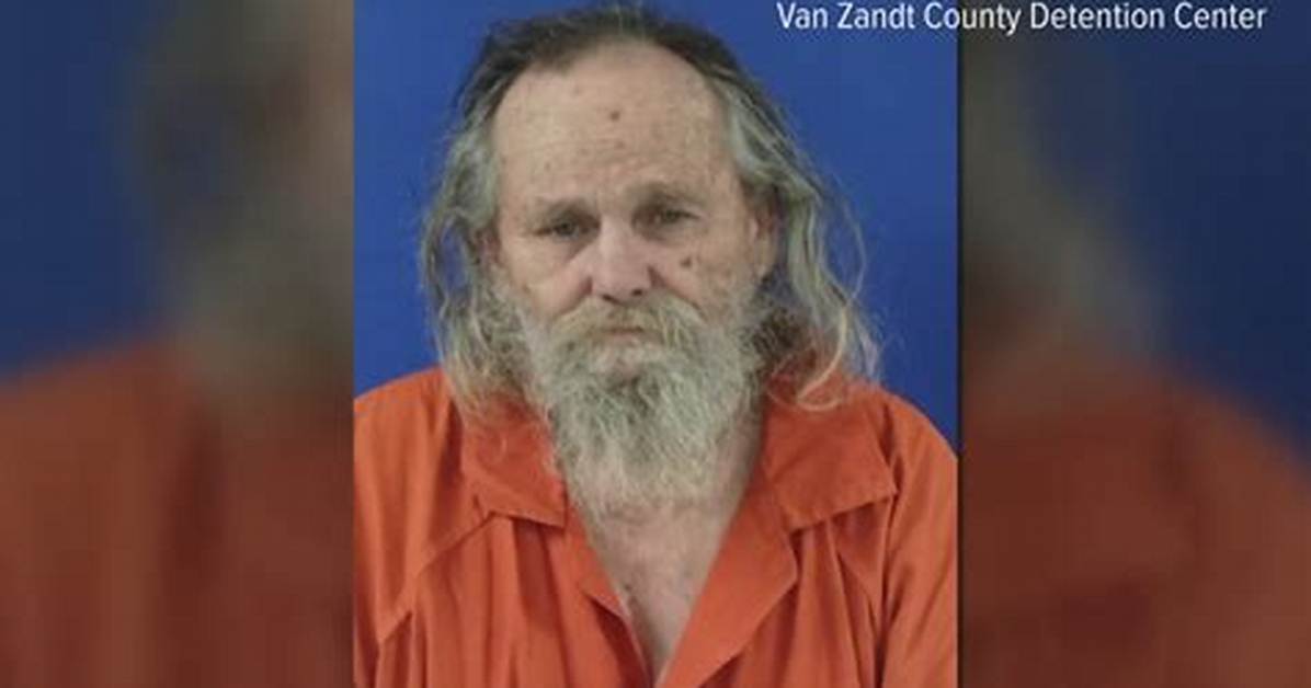 40 Year Old Man Arrested After 300 Human Bones Were Found in His Pond