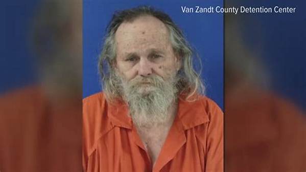40 Year Old Man Arrested After 300 Human Bones Were Found in His Pond