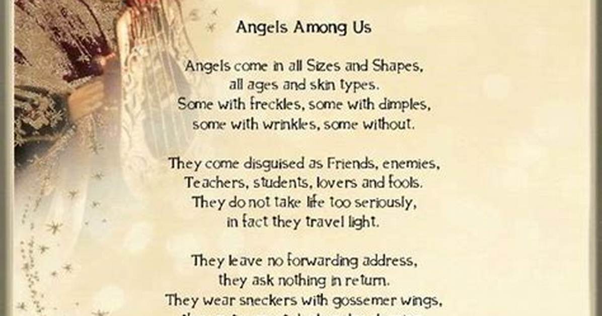 49 Quotes About Angels Among Us