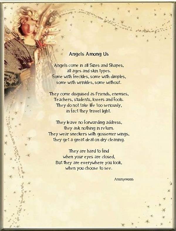 49 Quotes About Angels Among Us