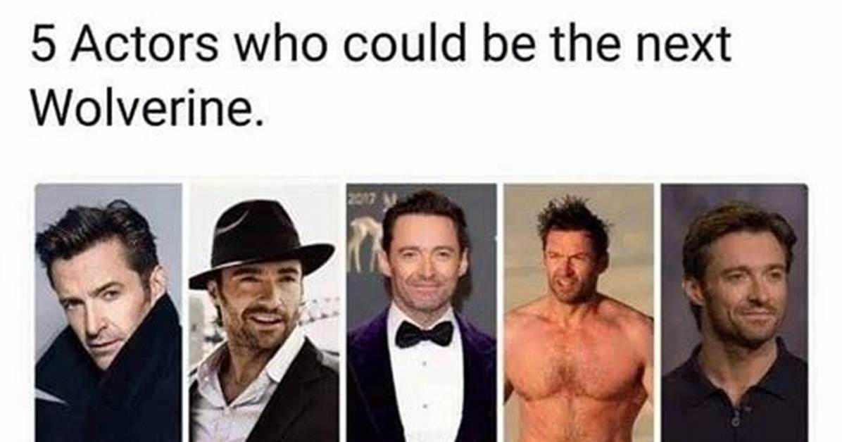 5 Actors Who Could Be the Next James Bond