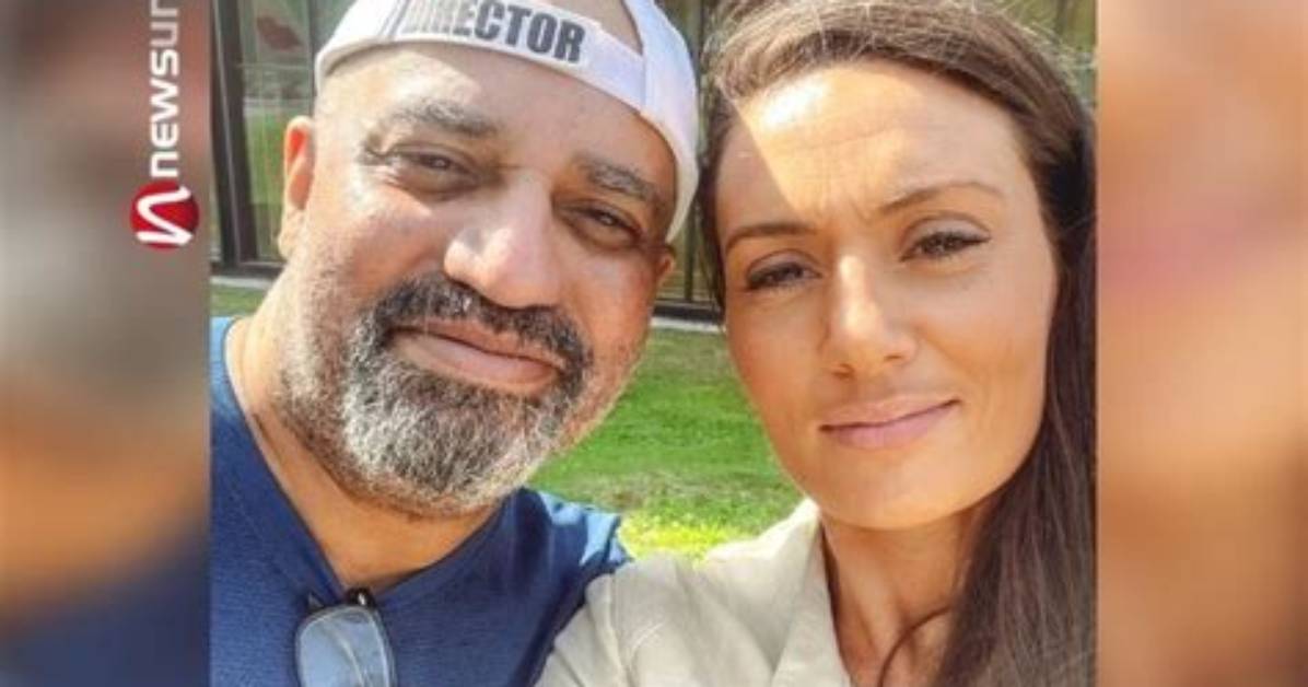 5 Interesting Facts About Victor Marke’s Wife Zara Phythian
