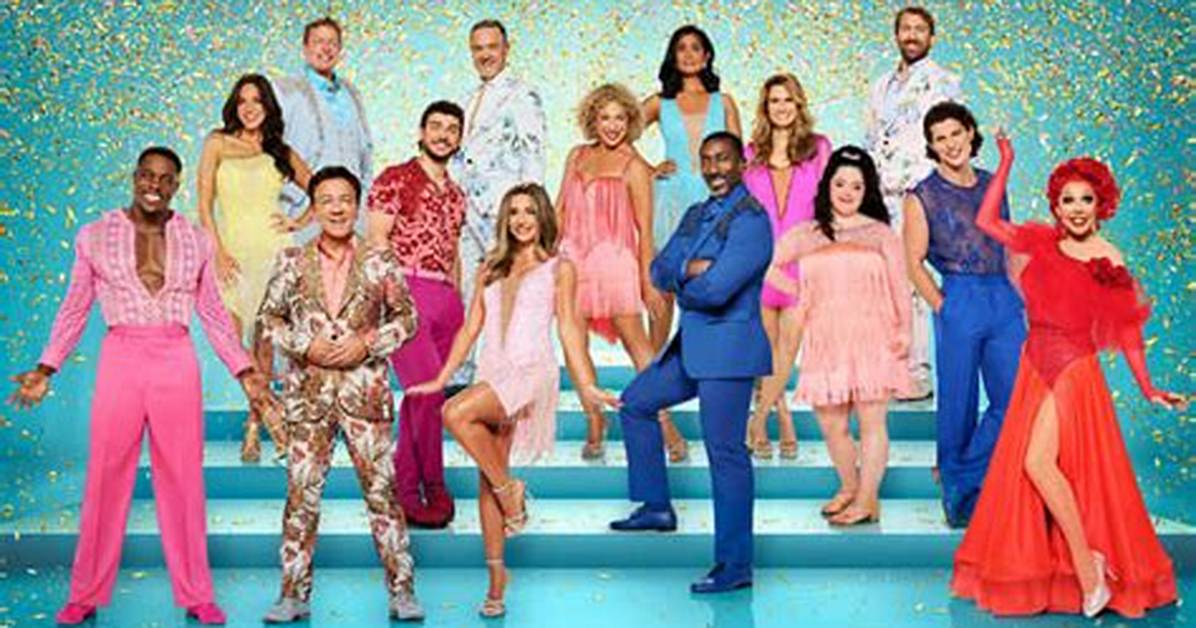 5 of Our Favourite Strictly Come Dancing Performances