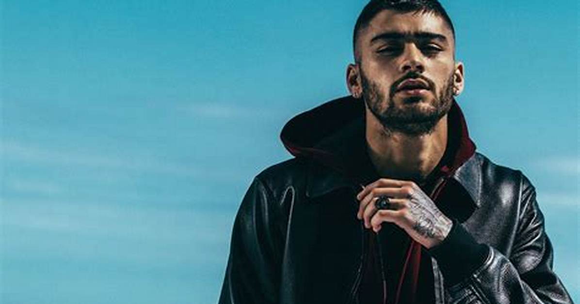5 of Our Favourite Zayn Music Videos