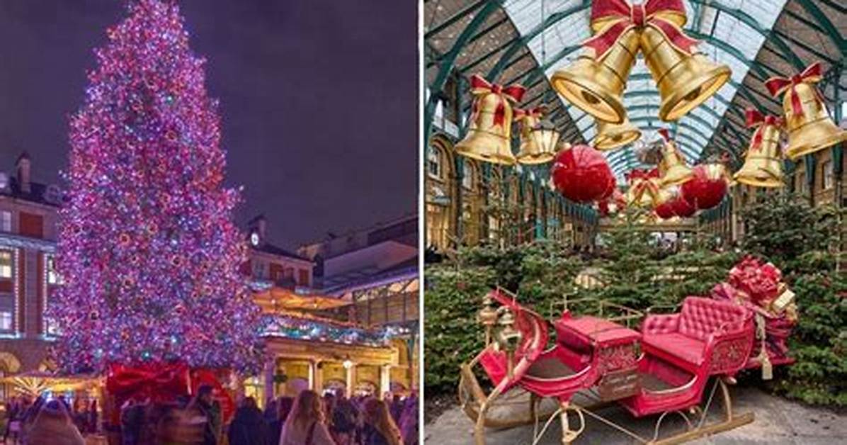 5 Things to Do to Feel Christmassy