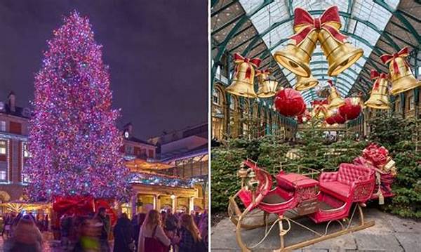 5 Things to Do to Feel Christmassy