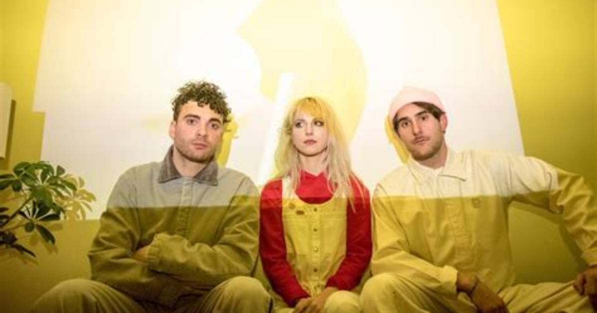 5 Times Paramore Made Us Cry