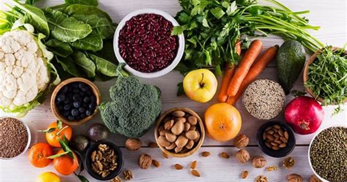 5 Yogic Super Foods You Should Be Eating Now!