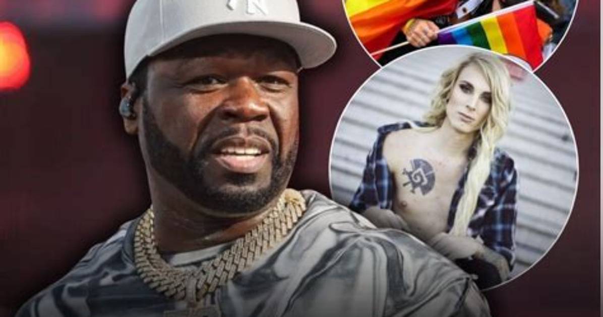 50 Cent Stated That He Would Not Be Renewing His Contract with Starz