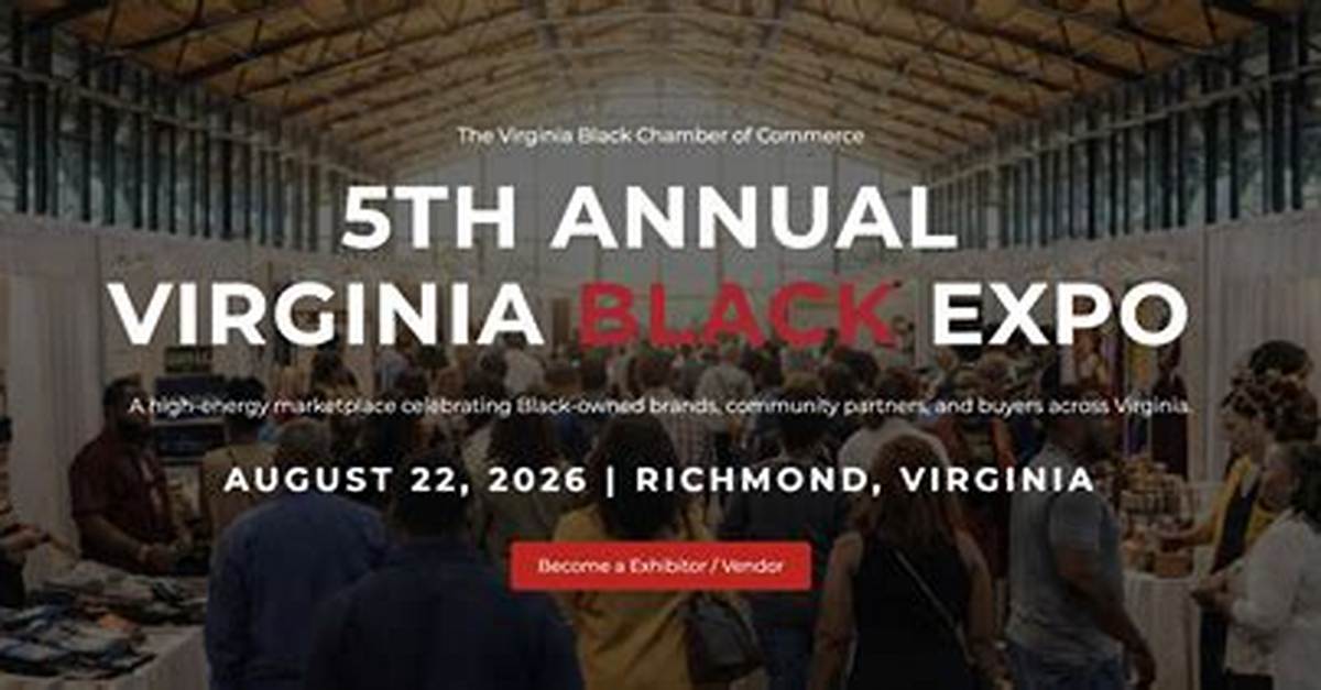 5Th Annual Virginia Vine I Nancy Milburn Kleck