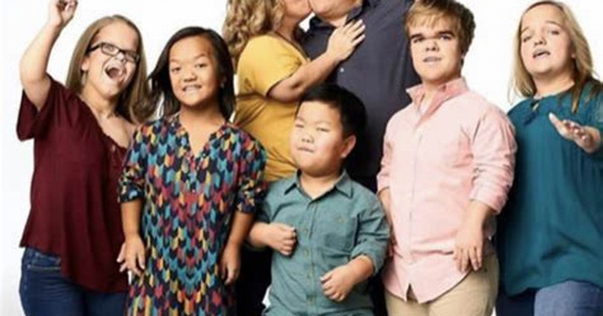 7 Little Johnstons Recap 05/26/20: Season 7 Episode 9 “School Rules”