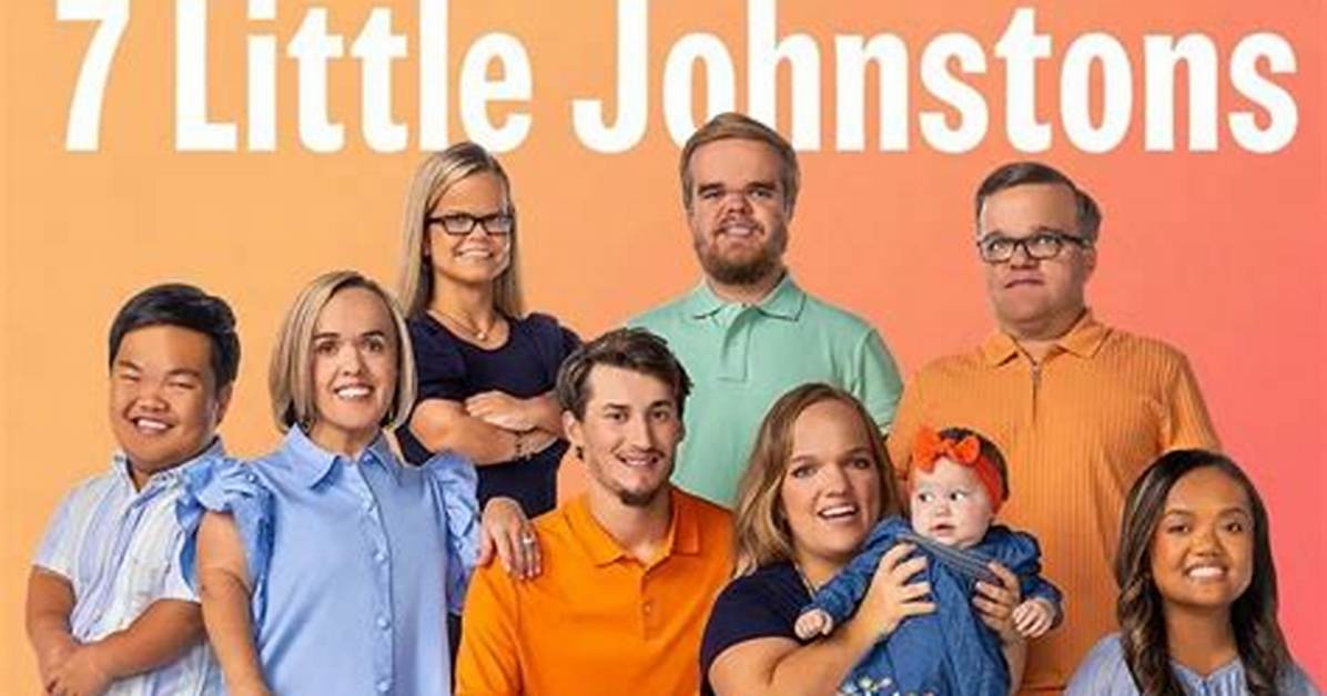 7 Little Johnstons Recap 06/29/21: Season 9 Episode 6 “I Only Poop Twice a Week”