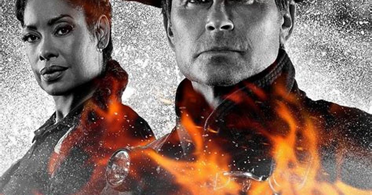 9-1-1: Lone Star Recap 03/07/23: Season 4 Episode 7 “Tommy Dearest”