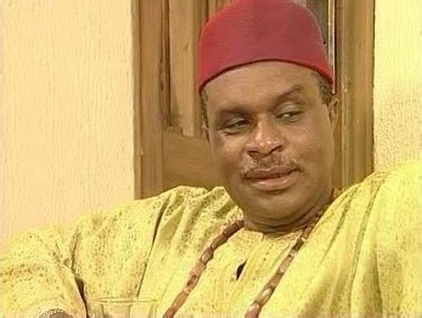 9 Year's After Nollywood Actor “Ashley Nwosu” Died, See How Stunning His Daughter Turned out to Be (Photos)