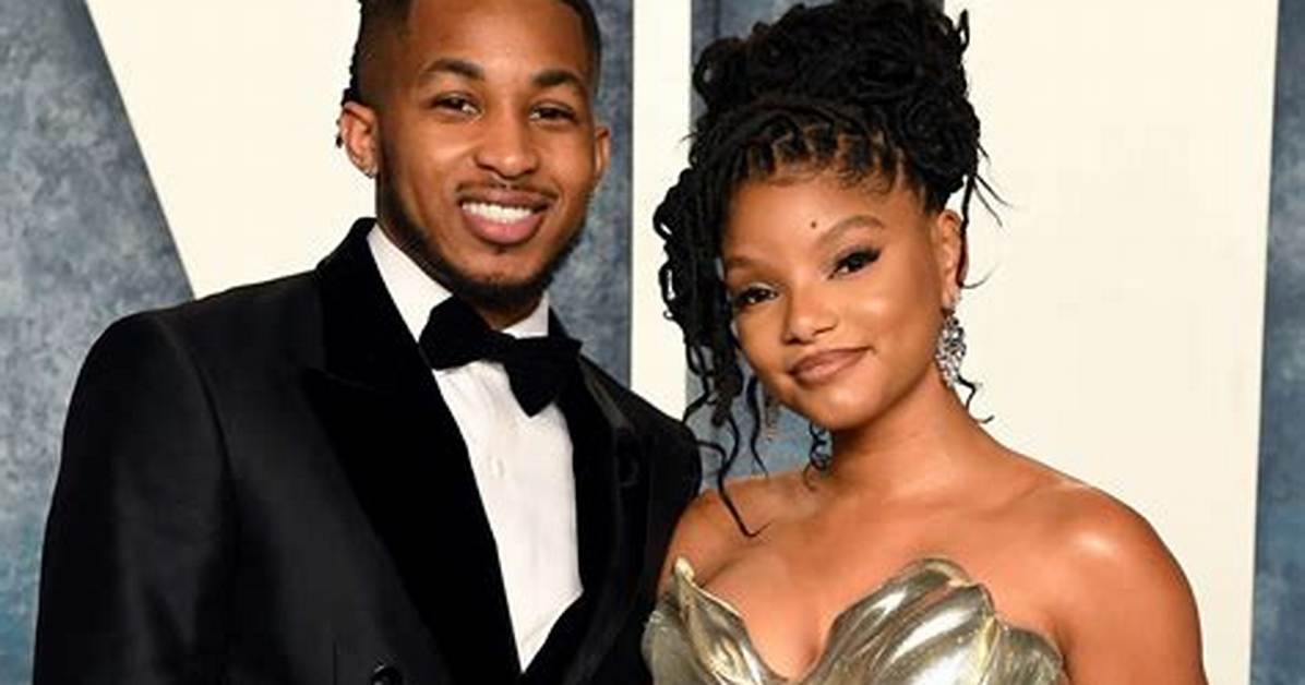 A Look into Ddg and Halle Bailey Relationship