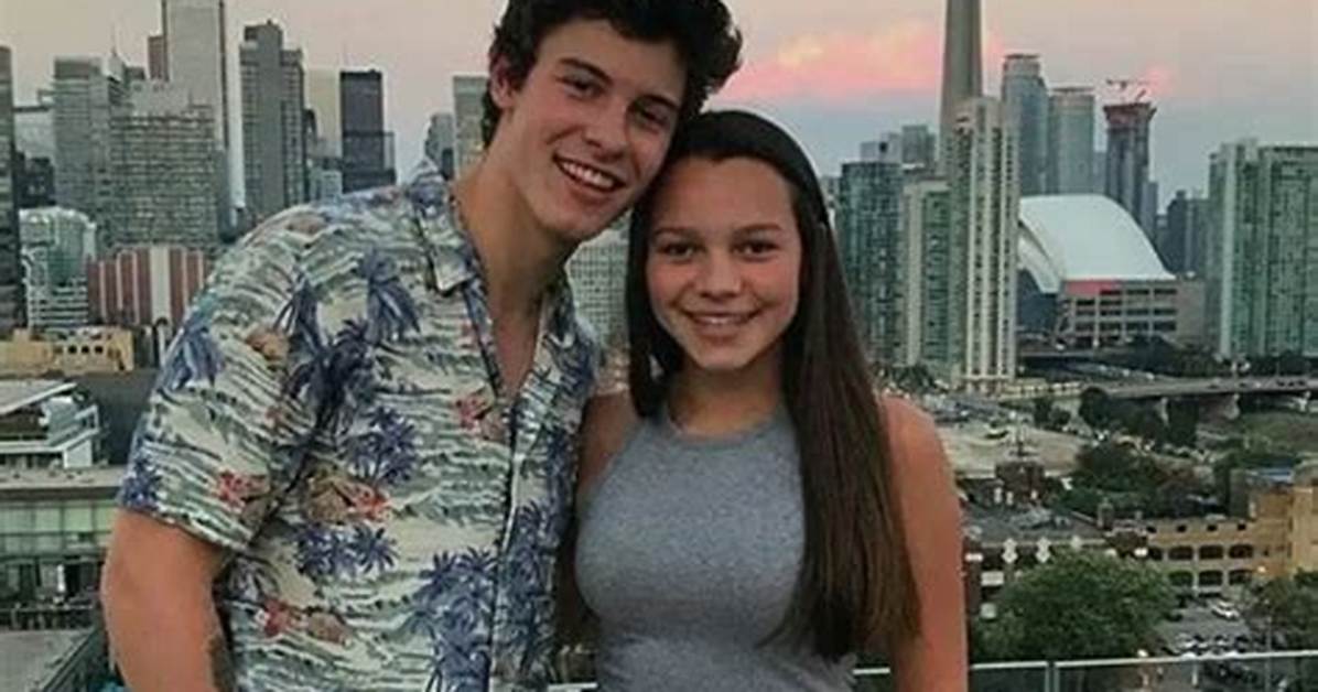Aaliyah Mendes- Bio, Wiki, Age, Height, Net Worth, Career