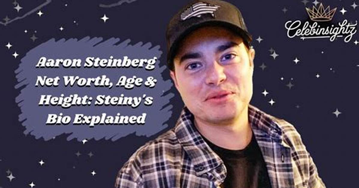 Aaron Fechter Net Worth, Age, Height, Bio, Birthday, Wiki!