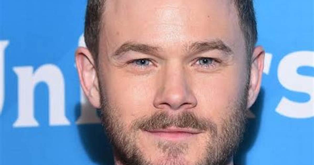 Aaron Gray - Net Worth, Age, Height, Birthday, Bio, Wiki!