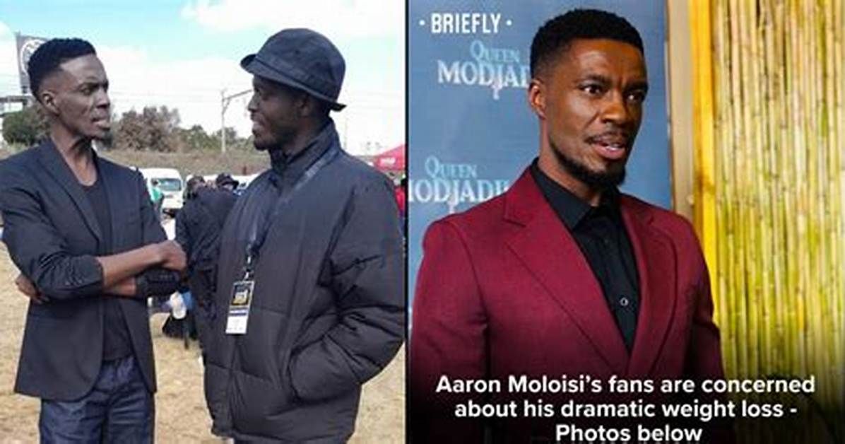 Aaron Moloisi’s Girlfriend: Who Is Aaron Moloisi Dating?