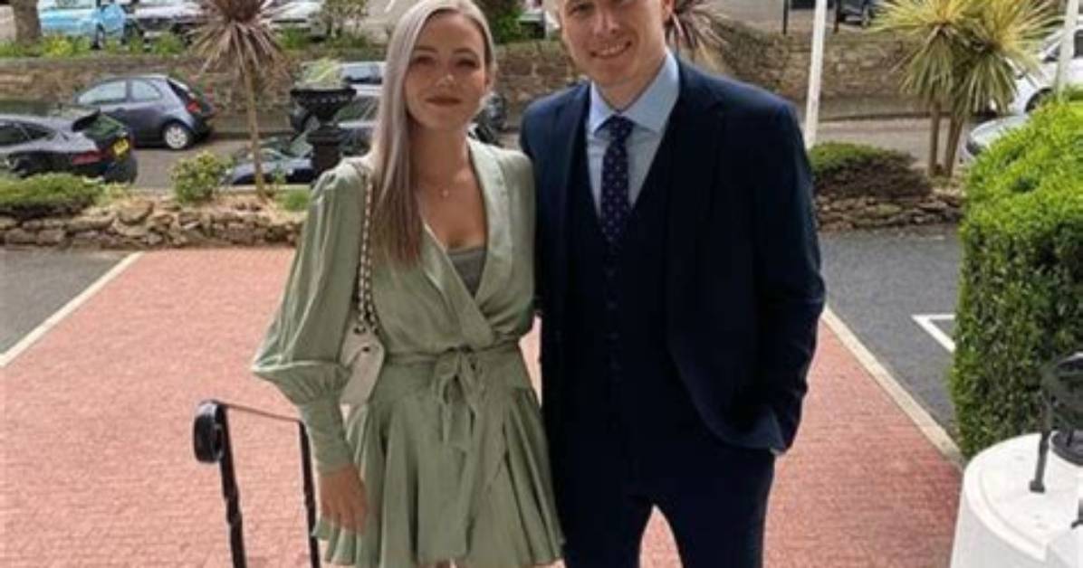 Aaron Mooy Wife: Who Is Nicola Mooy?