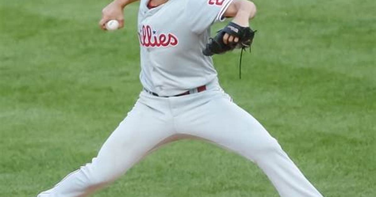 Aaron Nola Height: How Tall Is Aaron Nola?