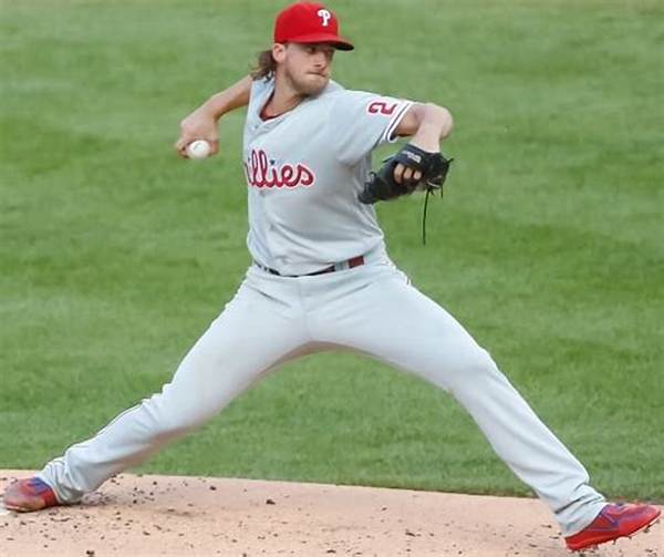 Aaron Nola Height: How Tall Is Aaron Nola?