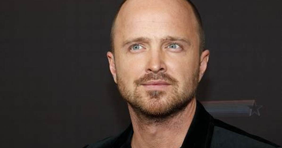 Aaron Paul Net Worth 2024, Age, Height, Bio, Birthday, Wiki!