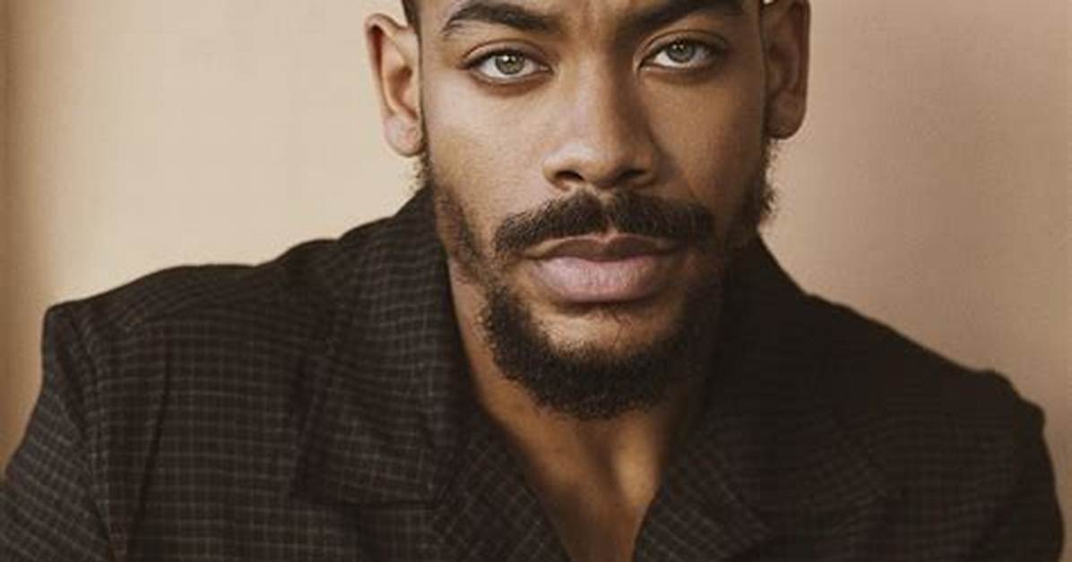Aaron Pierre Net Worth, Age, Height, Bio, Birthday, Wiki!