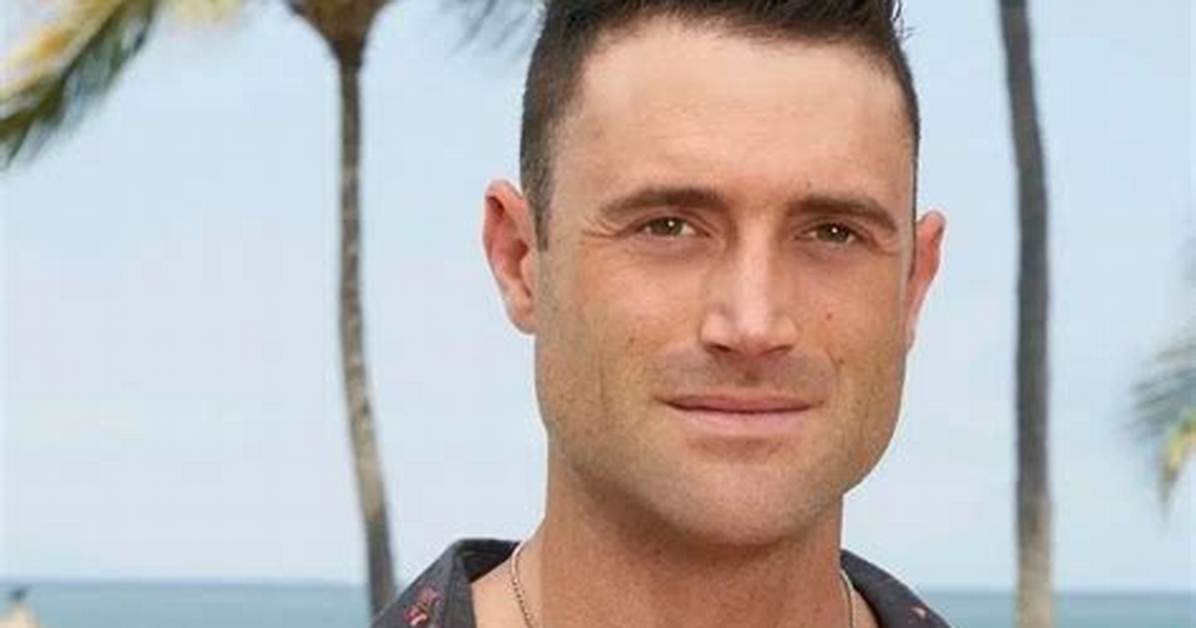 Aaron Schwartzman Bachelorette Age, Height, Instagram, Wiki