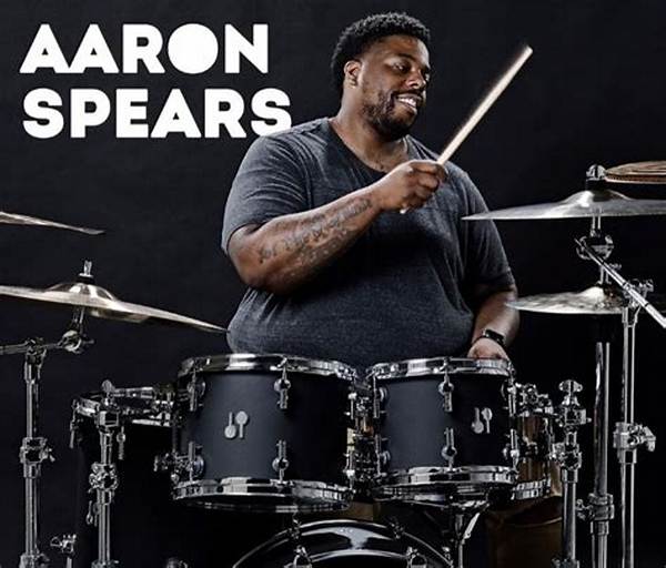 Aaron Spears Cause of Death, Age, Funeral