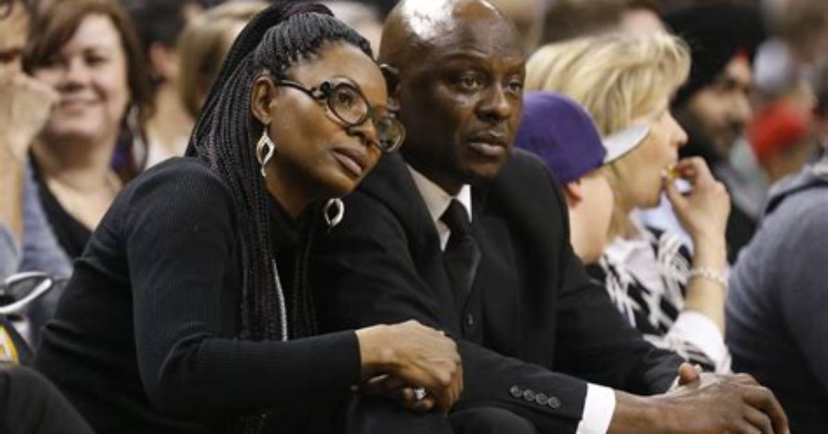 Aaron Wiggins Parents: Meet Tim and Serena Wiggins