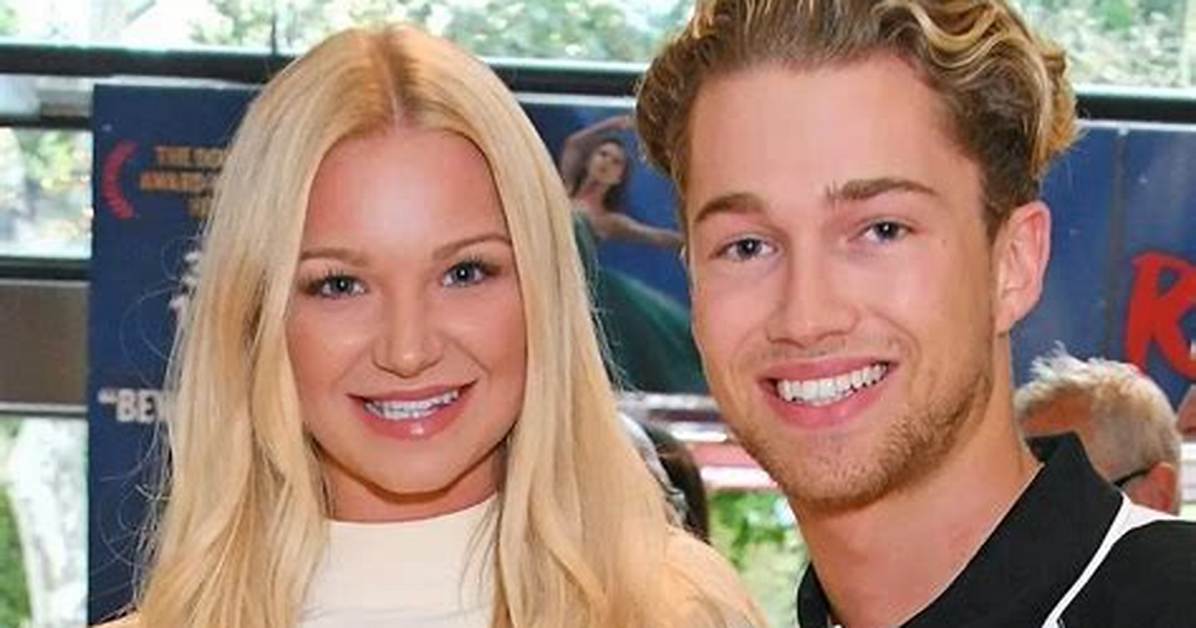 Abbie Quinnen Age 2022, Height, Wikipedia, Aj Pritchard Girlfriend, Instagram, Net Worth