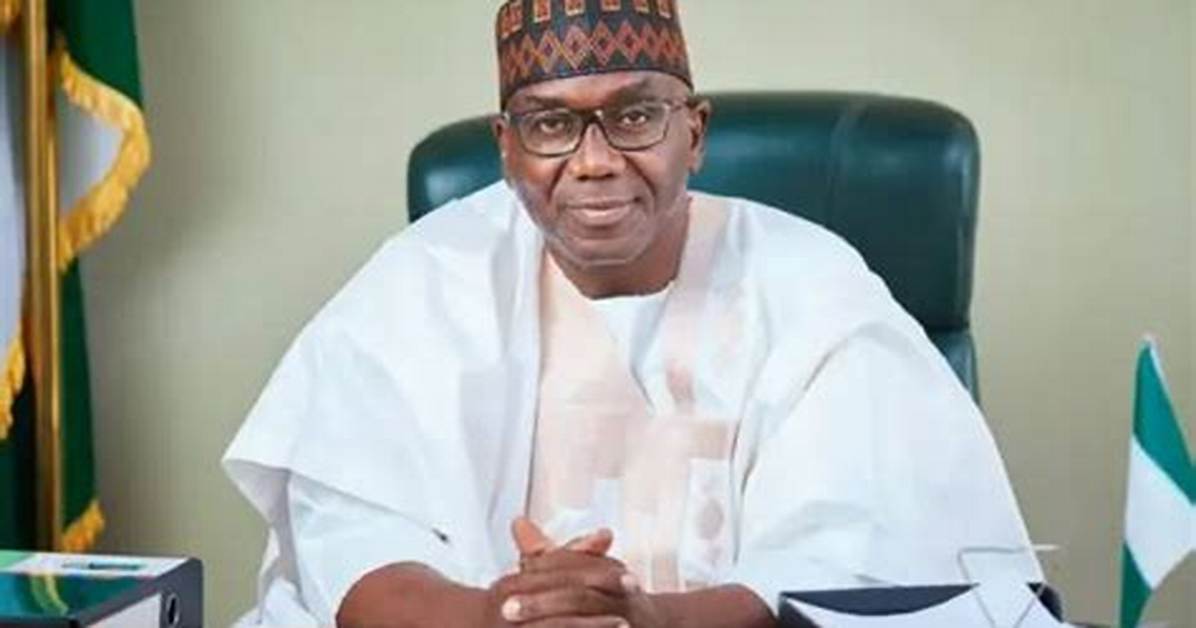 Abdulrahman Abdulrazaq Biography: Age, Wife, Net Worth, Family, Kids, Wikipedia, News, Kwara State