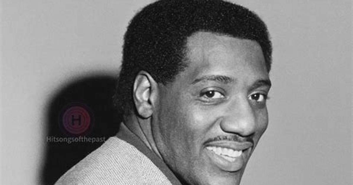 About Otis Redding Personal Information: His Wives and Children