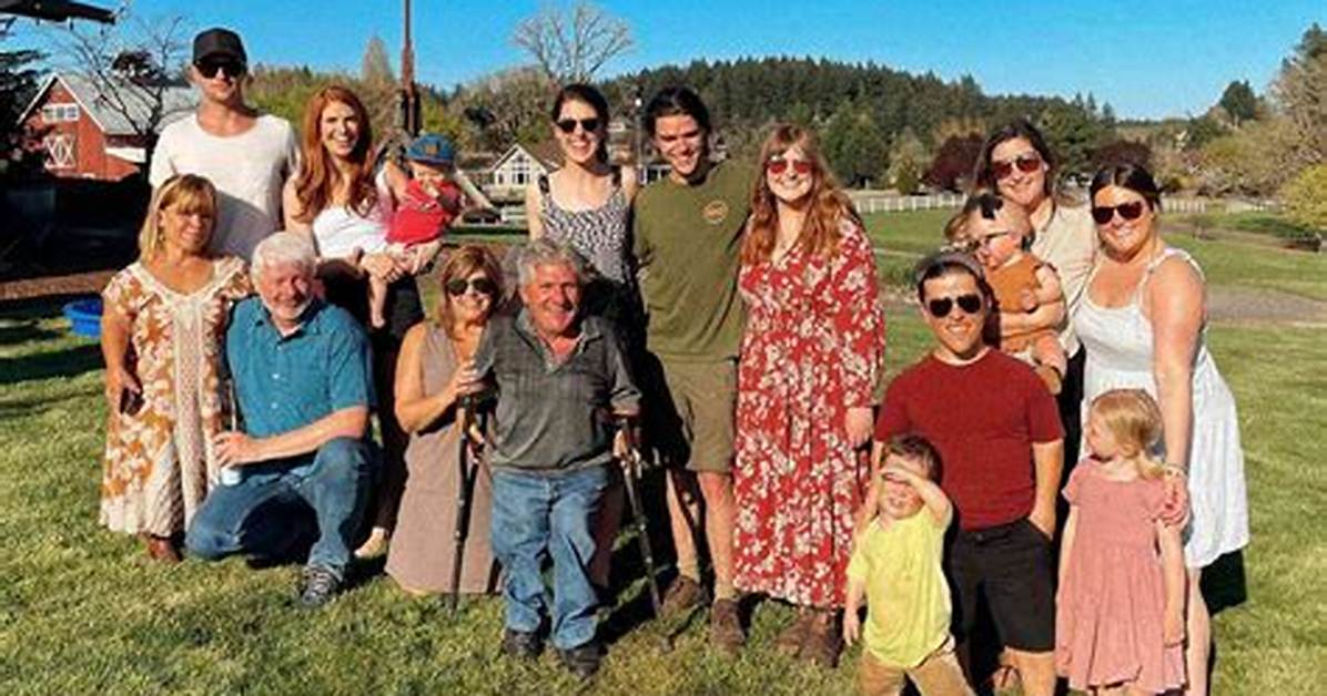 About Roloff Family and How Much They Selling Roloff Farm