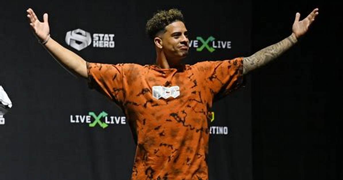 Ace Austin Net Worth, Age, Height, Bio, Birthday, Wiki!