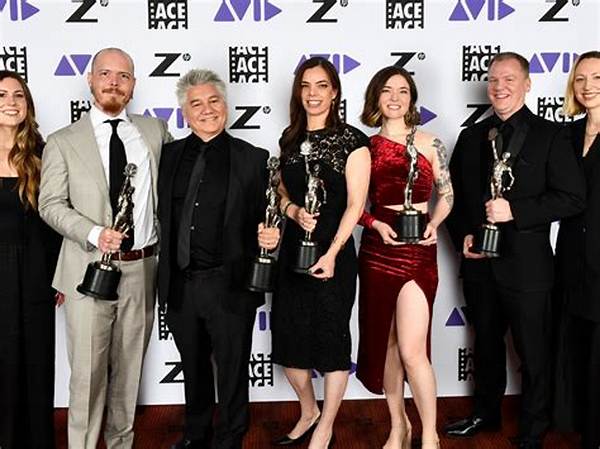 Ace Eddie Awards 2024