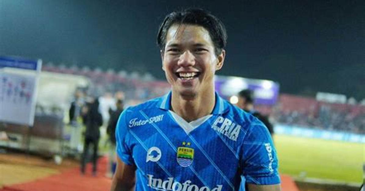 Achmad Jufriyanto’s Girlfriend: Who Is Achmad Jufriyanto Dating?