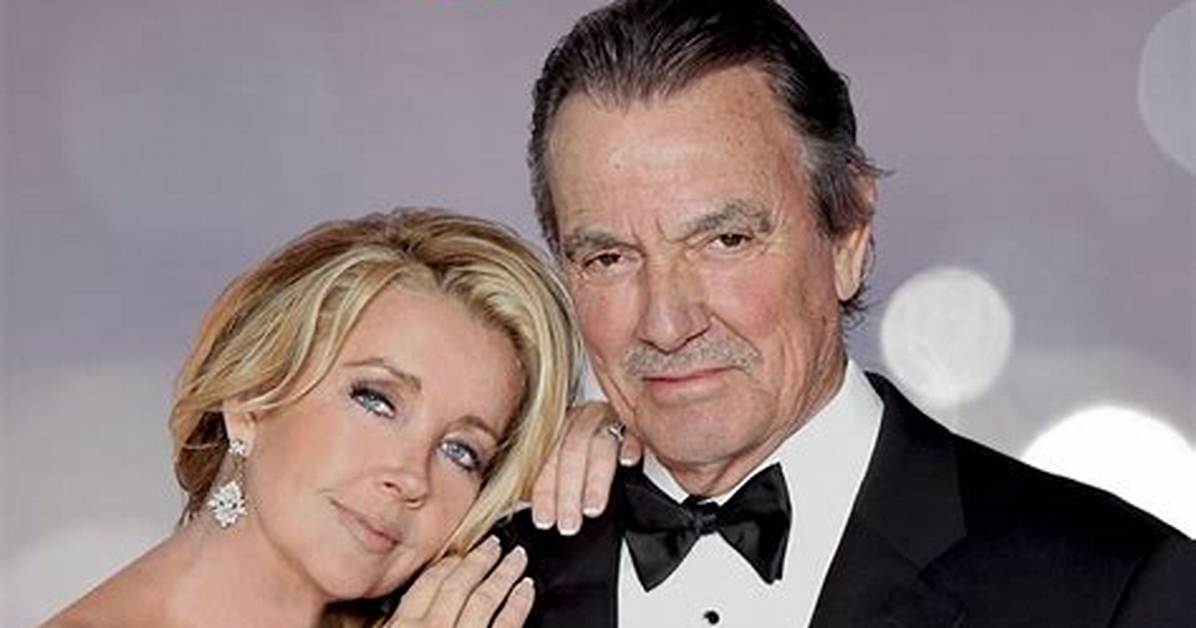 Acteur Feux De L Amour Mort